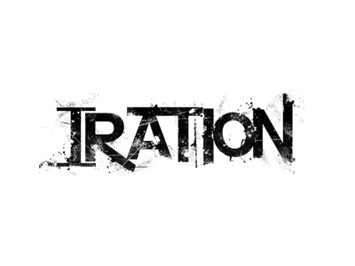 Iration